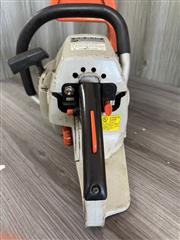 ECHO OUTDOOR POWER EQUIPMENT CHAINSAW CS-440